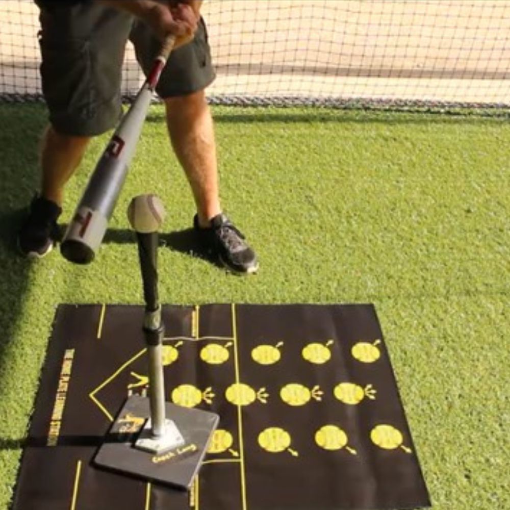 Home Plate Learning Station