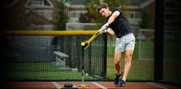 Sp Rope Bat The Rope Bat® – Baseball / Softball Swing Trainer & Hitting Aid