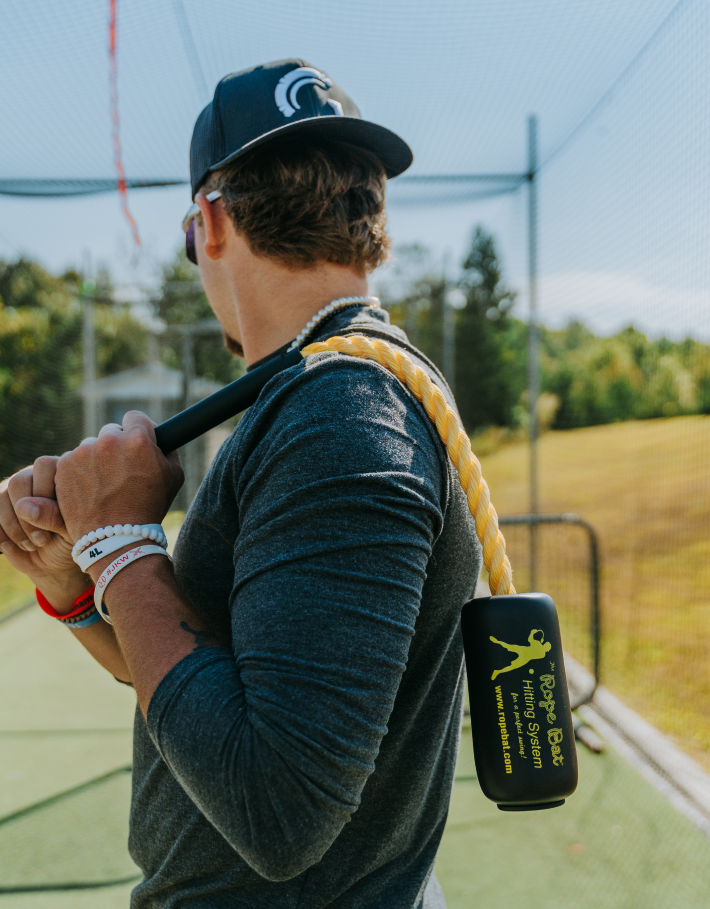 Rope Bat® Combo