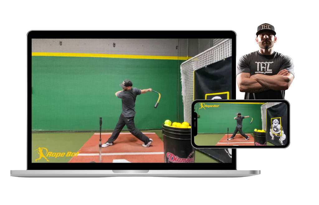 Products – Rope Bat