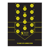 Home Plate Learning Station