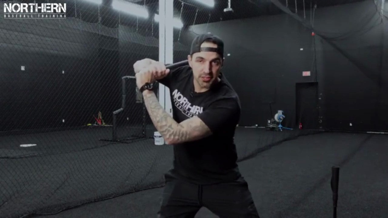 Rope Bat® Combo