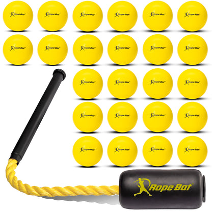 Rope Bat® Combo Plus