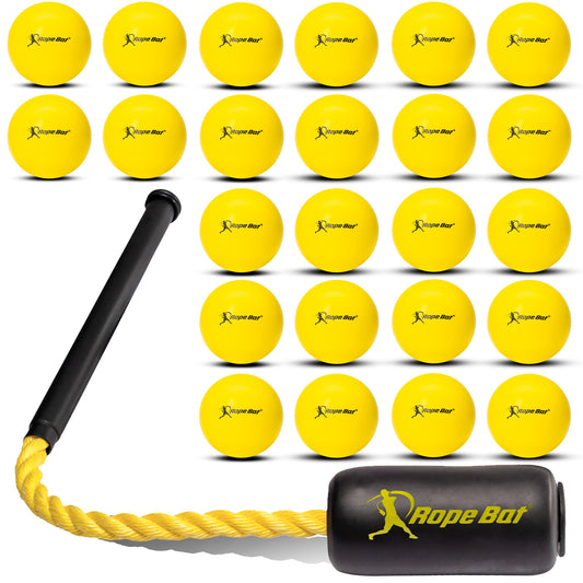 Rope Bat® Combo Plus