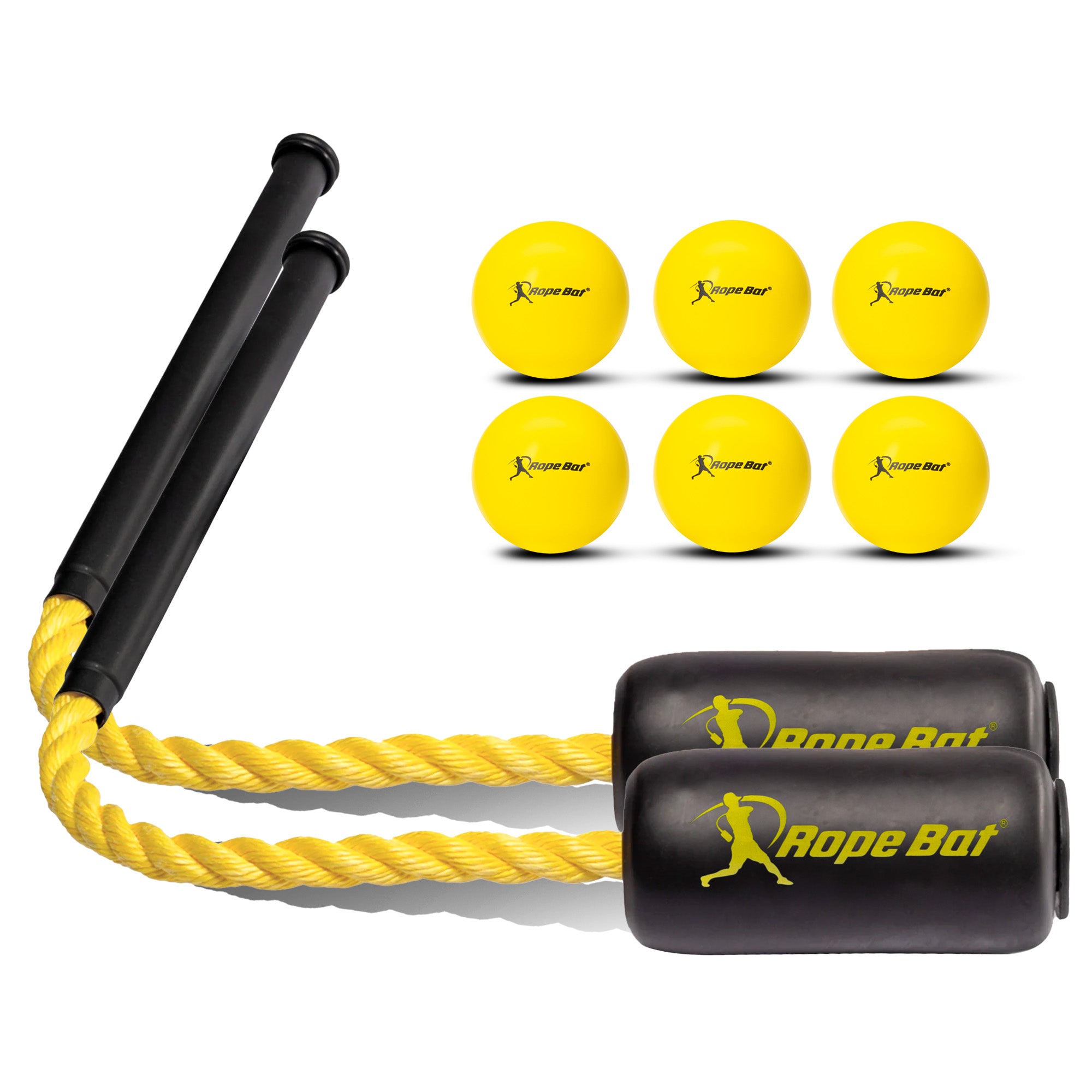 Ripa Bat Products – Rope Bat