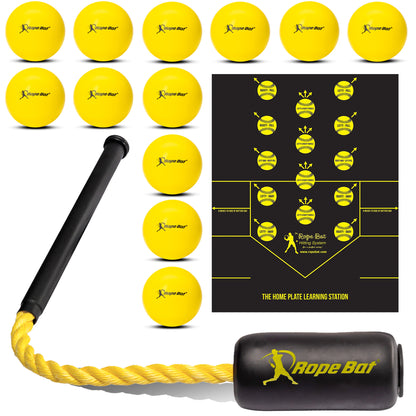 Rope Bat® Homerun Bundle