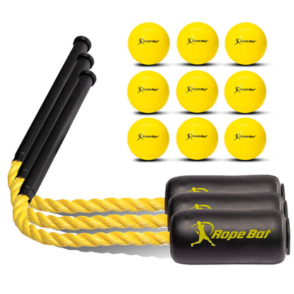 Rope Bat® Triple