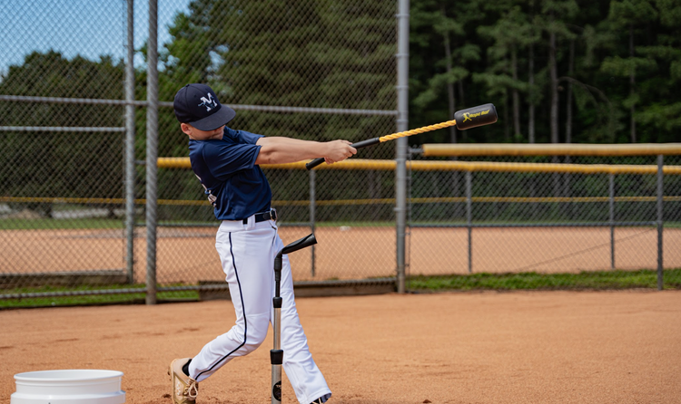 Sp Rope Bat Rope Bat® Combo