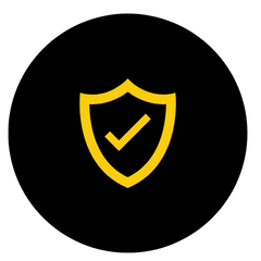 3-YEAR WARRANTY