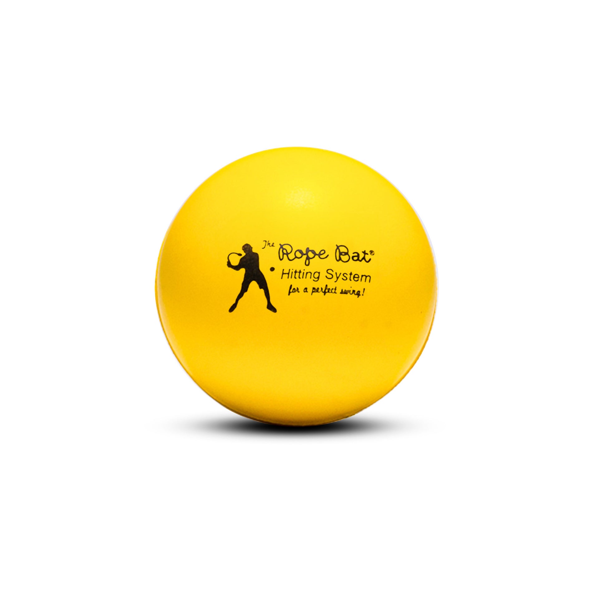  Soft Hit Soft Baseball/Softball Training Foam Ball (12 Pack,  Yellow) : Sports & Outdoors